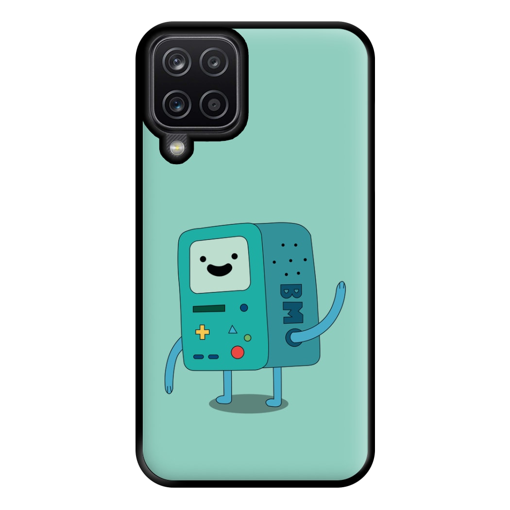 BMO Phone Case for Galaxy A12