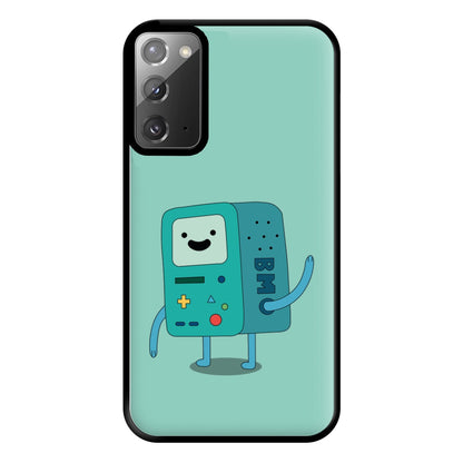 BMO Phone Case for Galaxy Note 20 Ultra