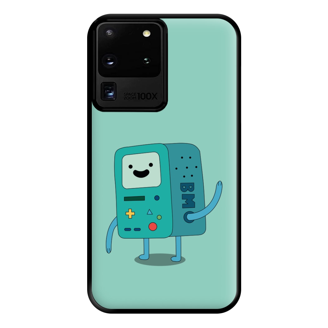 BMO Phone Case for Galaxy S20 Ultra