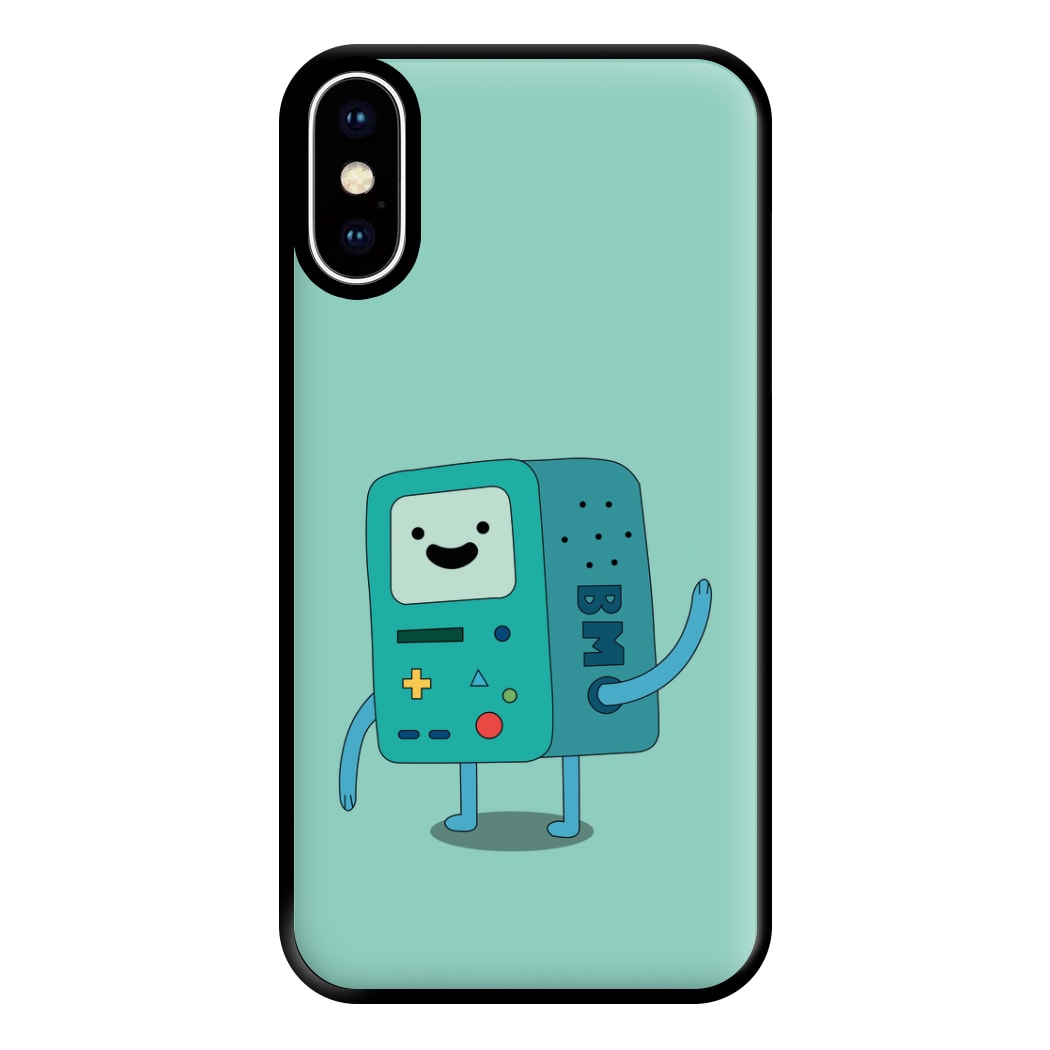 BMO Phone Case for iPhone XS Max