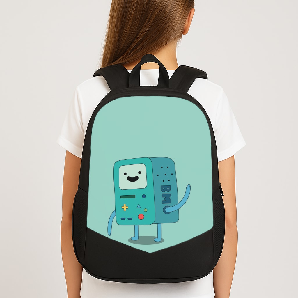 BMO School Bag