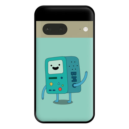 BMO Phone Case for Google Pixel 7a