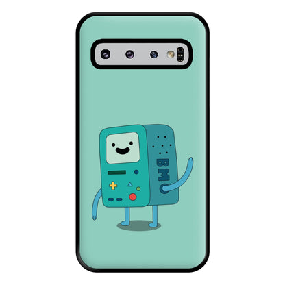 BMO Phone Case for Galaxy S10 Plus