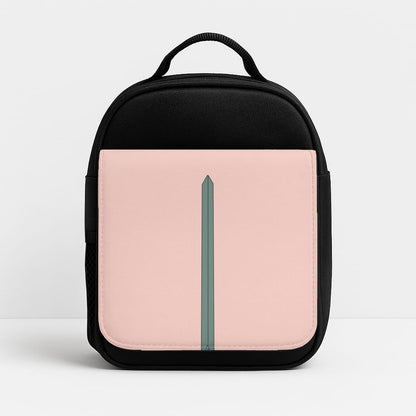 Finns Sword Insulated Lunchbox