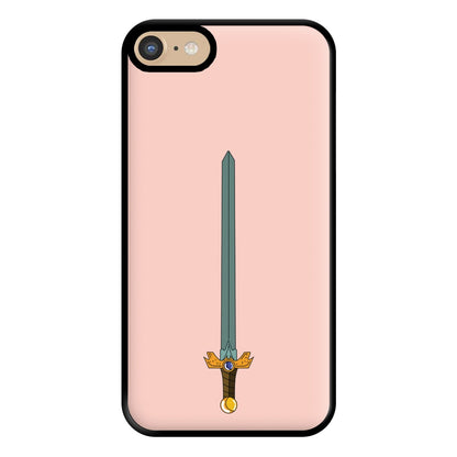 Finns Sword Phone Case for iPhone 6 / 7 / 8 / SE