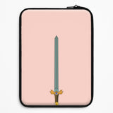 Adventure Time Laptop Sleeves
