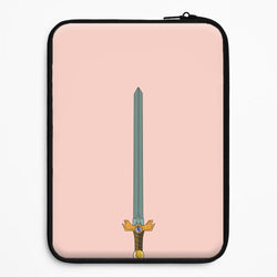 Finns Sword Universal Laptop Sleeve