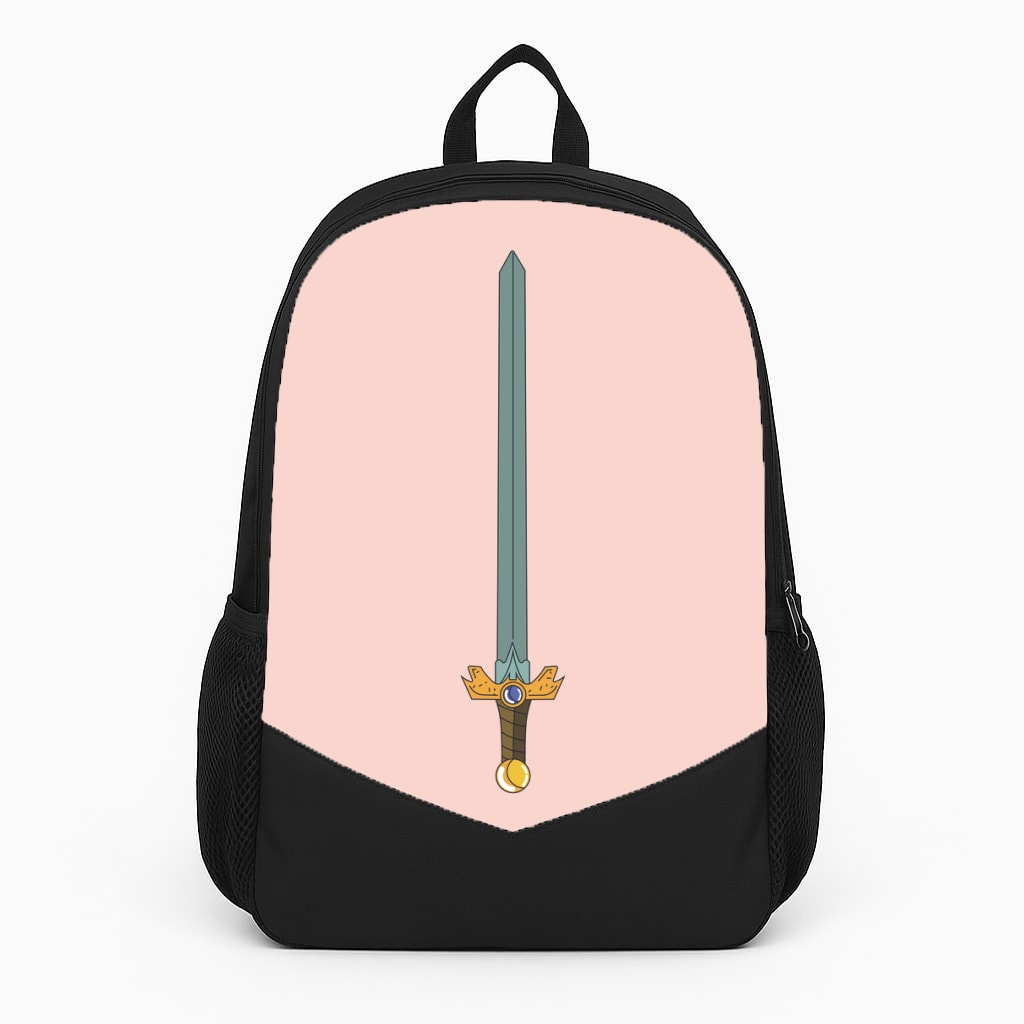 Finns Sword Backpack