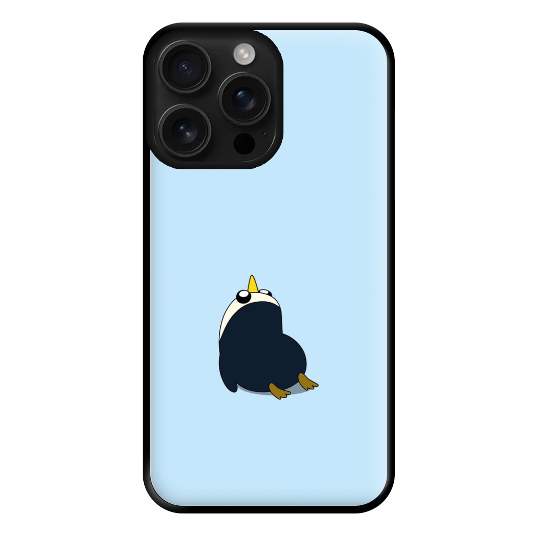 Penguins Phone Case