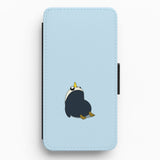 Adventure Time Wallet Phone Cases