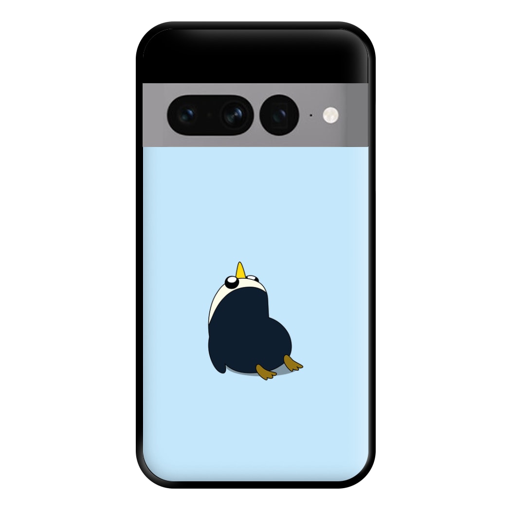 Penguins Phone Case for Google Pixel 7 Pro