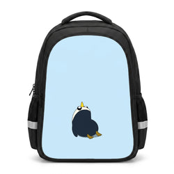 Penguins Backpack