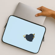 Penguins Laptop Sleeve 2