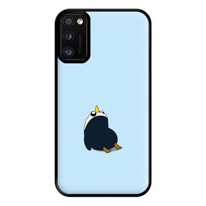 Penguins Phone Case for Galaxy A41