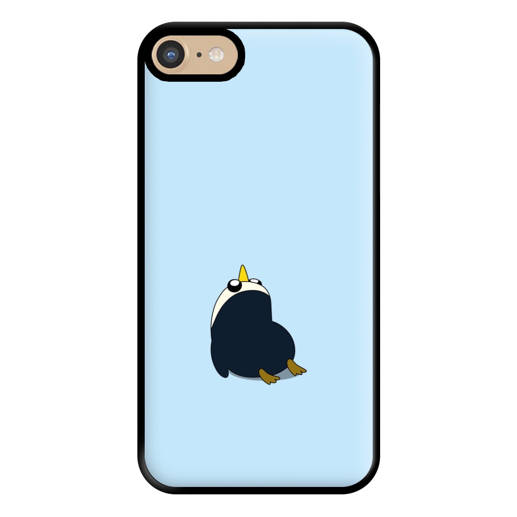 Penguins Phone Case for iPhone 6 / 7 / 8 / SE