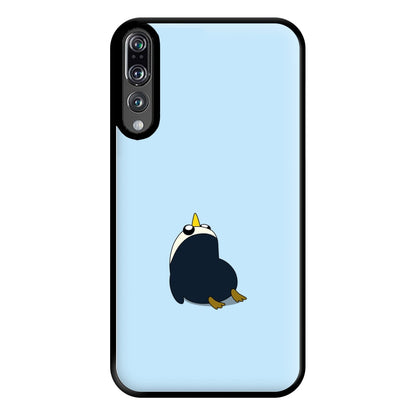 Penguins Phone Case for Huawei P20 Pro