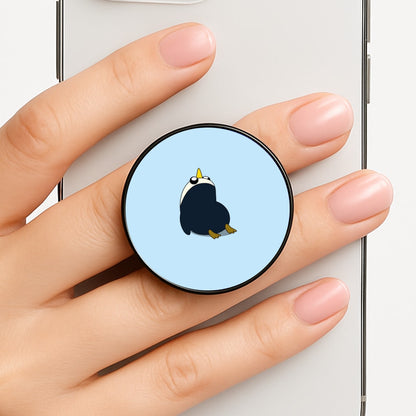 Penguins FunGrip