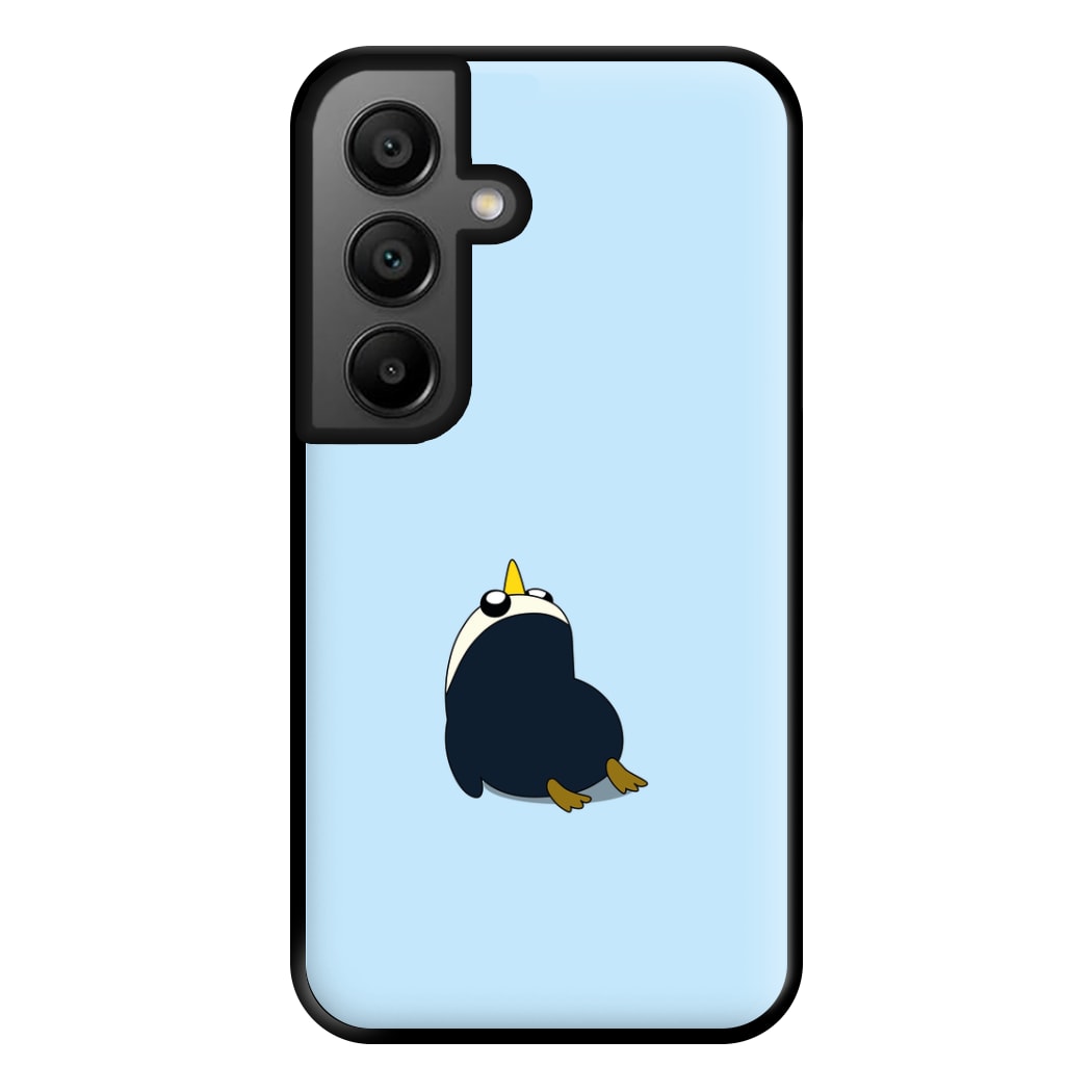 Penguins Phone Case for Google Pixel 8