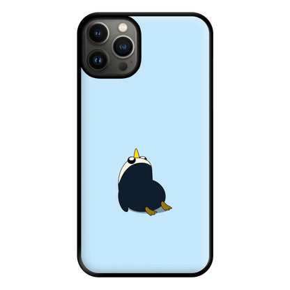 Penguins Phone Case for iPhone 13