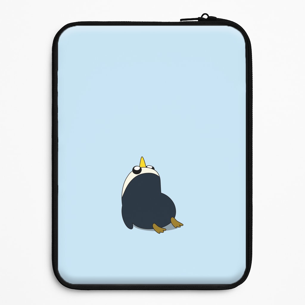 Penguins Laptop Sleeve