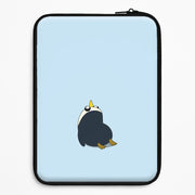 Penguins Laptop Sleeve 1