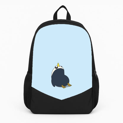 Penguins Backpack