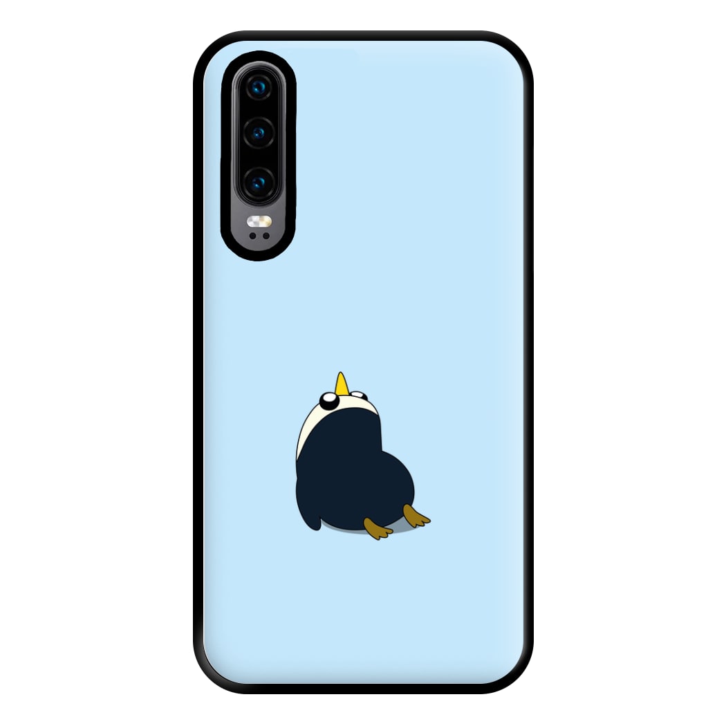 Penguins Phone Case for Huawei P30