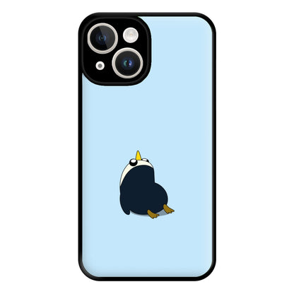 Penguins Phone Case for iPhone 14