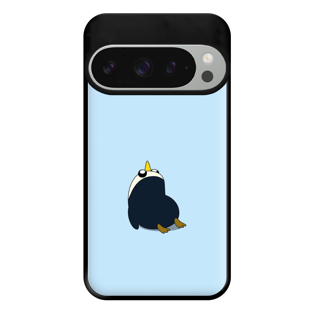 Penguins Phone Case for Google Pixel 9 Pro XL