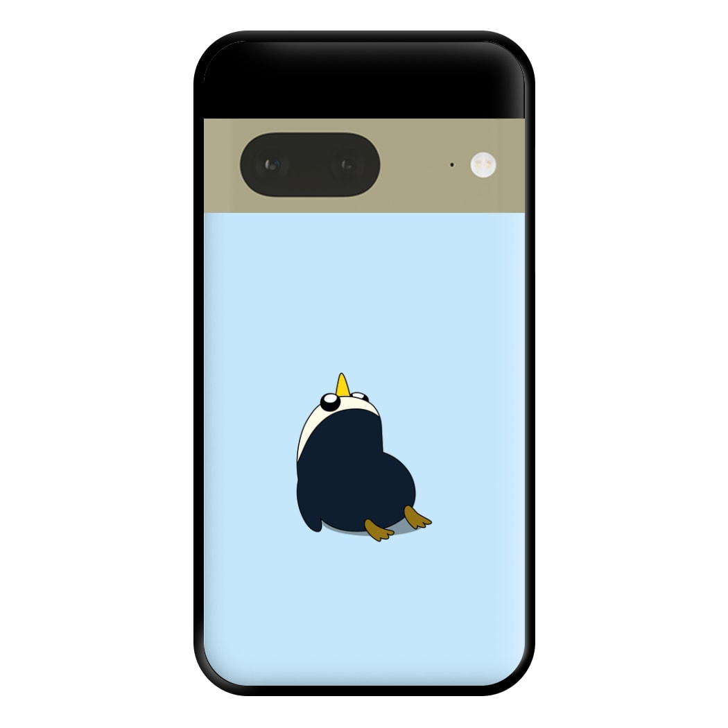 Penguins Phone Case for Google Pixel 7a