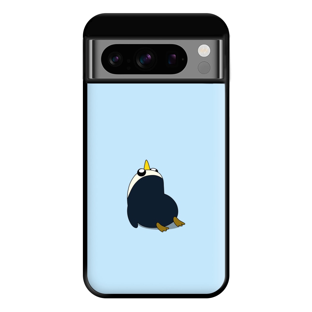 Penguins Phone Case for Google Pixel 8 Pro