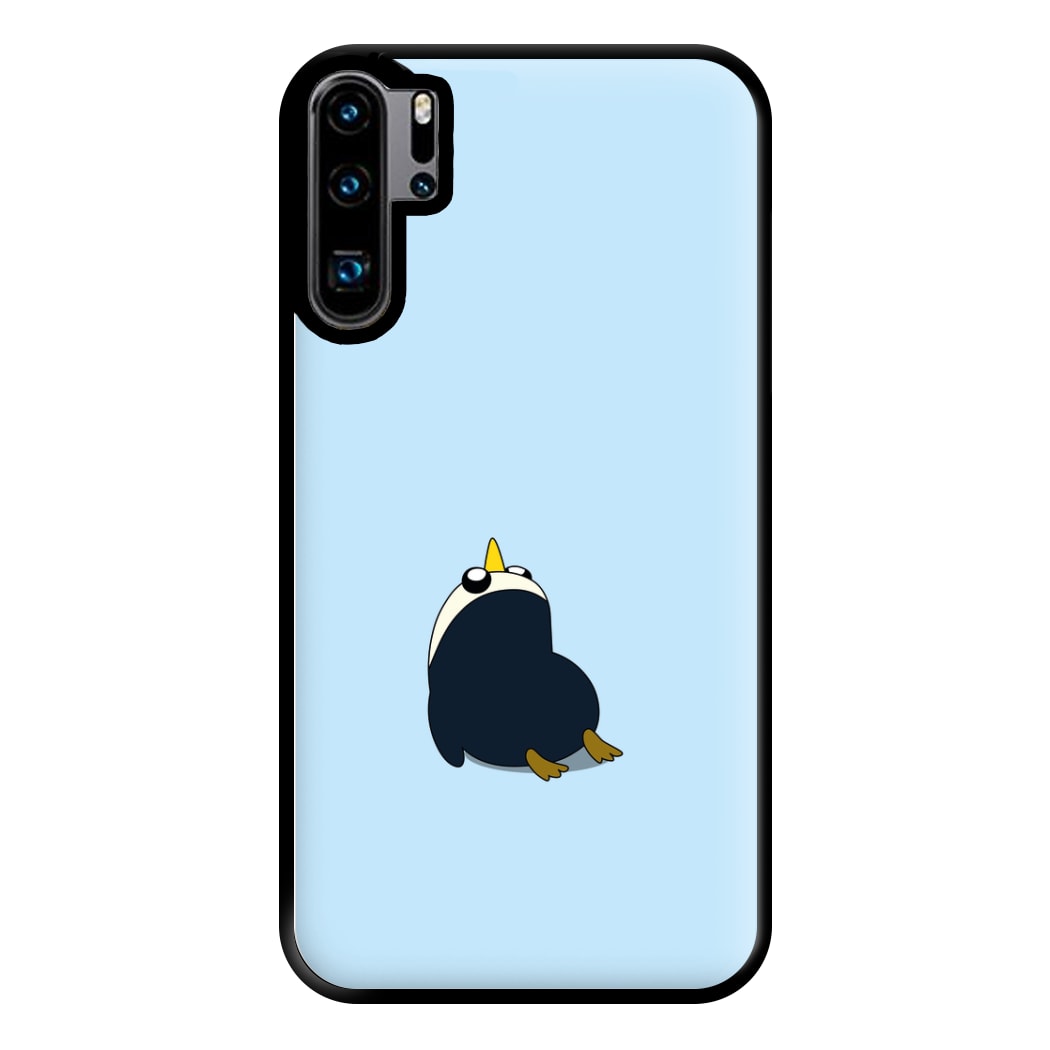 Penguins Phone Case for Huawei P30 Pro