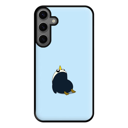 Penguins Phone Case for Galaxy S23FE