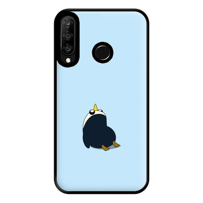 Penguins Phone Case for Huawei P30 Lite