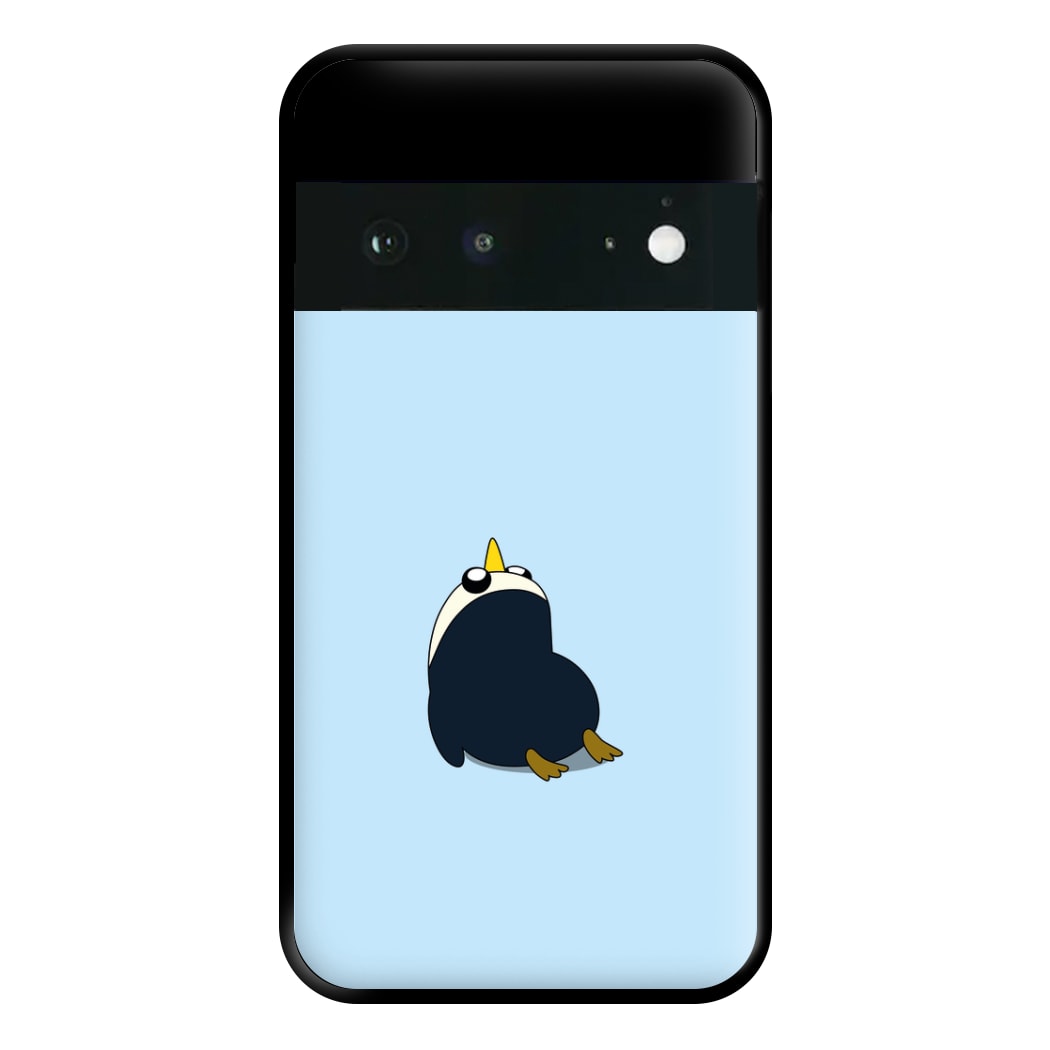 Penguins Phone Case for Google Pixel 6a