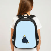 Penguins Backpack 4
