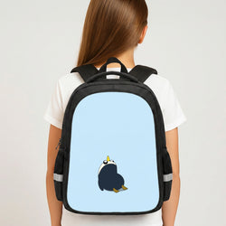 Penguins Backpack