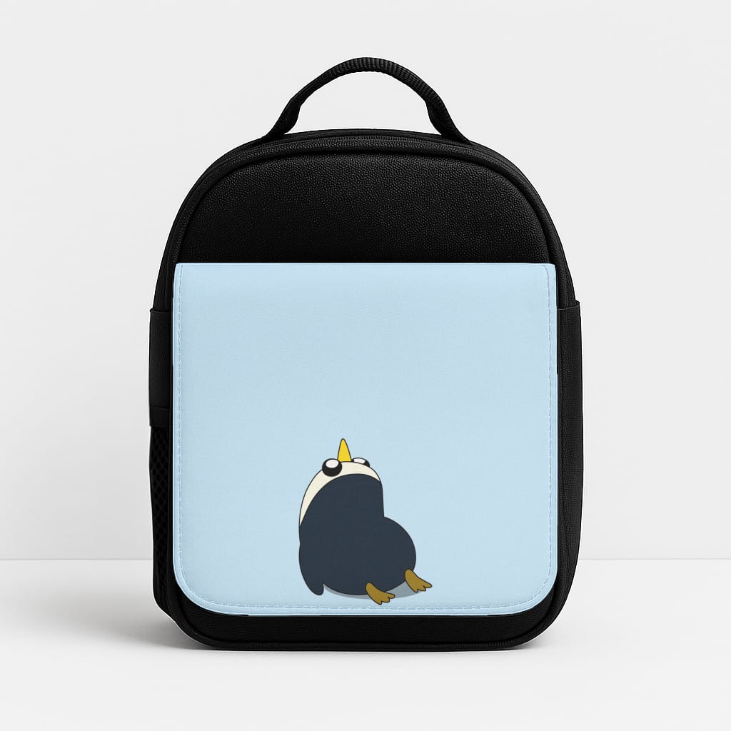Penguins Lunchbox