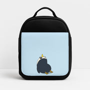 Penguins Lunchbox 1
