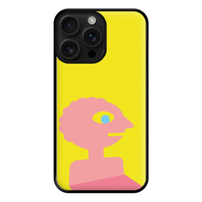 Prismo Phone Case for iPhone 16 Pro Max