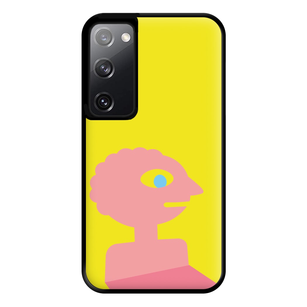 Prismo Phone Case for Galaxy S20