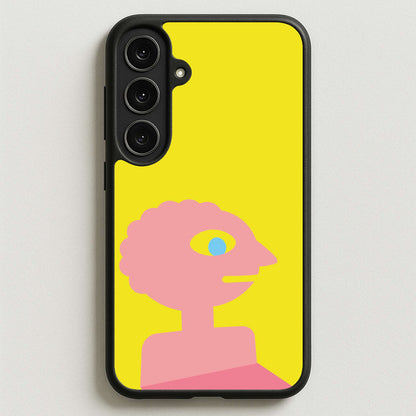 Prismo Phone Case for Galaxy S25FE
