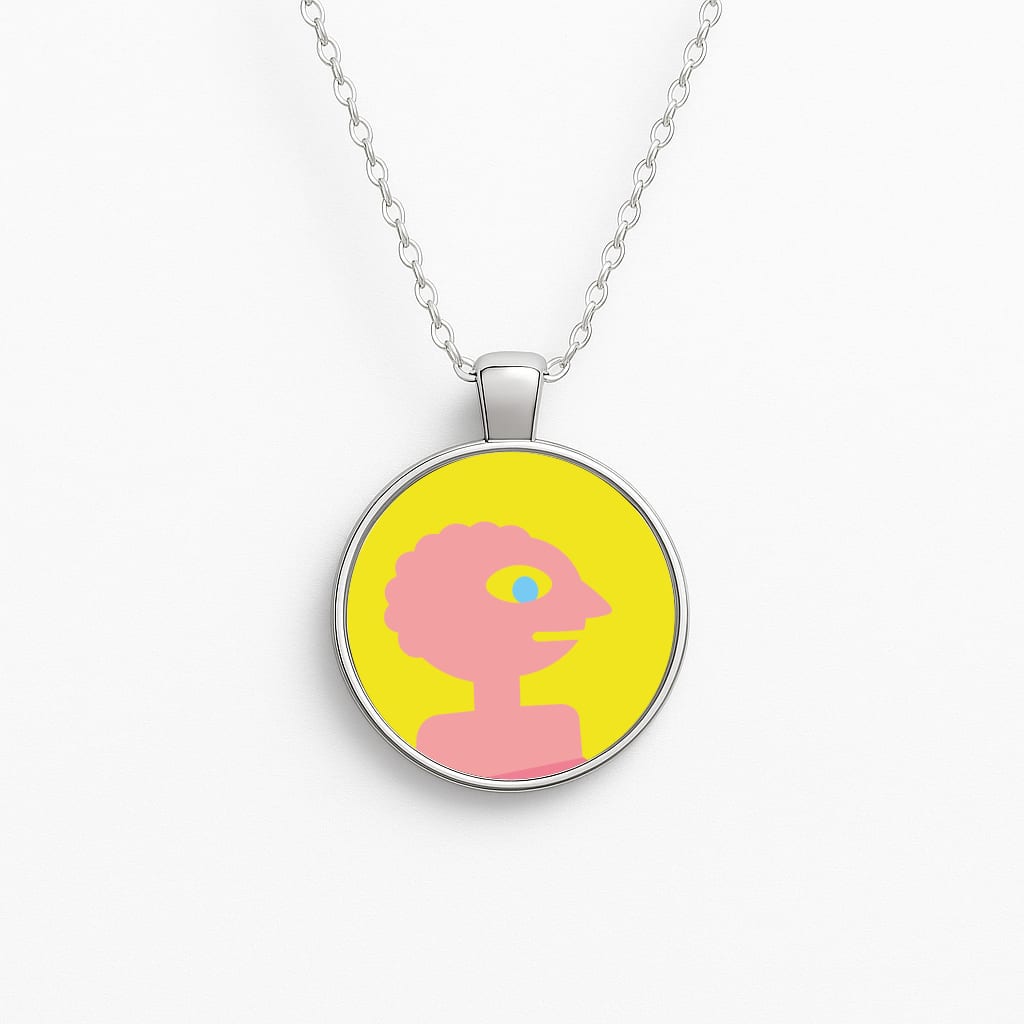Prismo Necklace