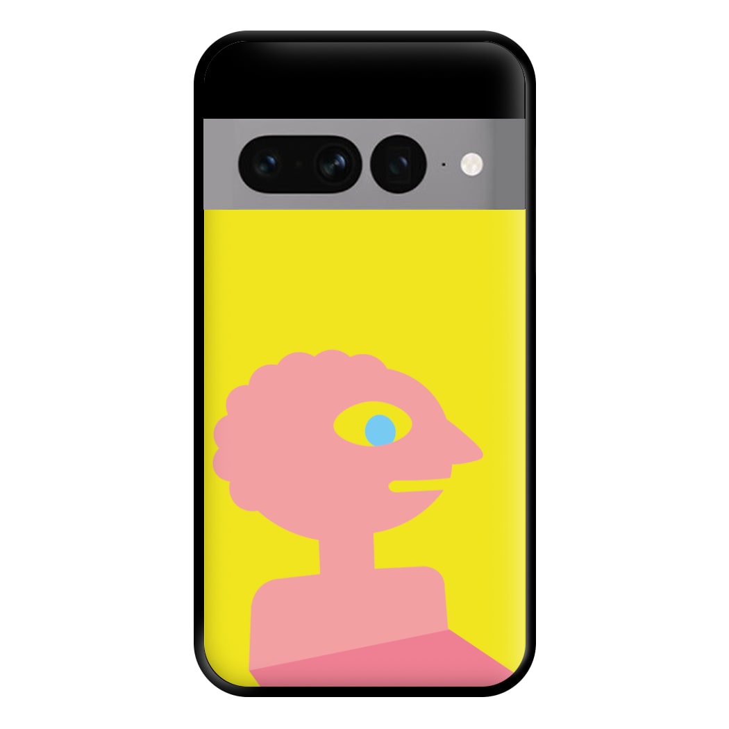 Prismo Phone Case for Google Pixel 7 Pro