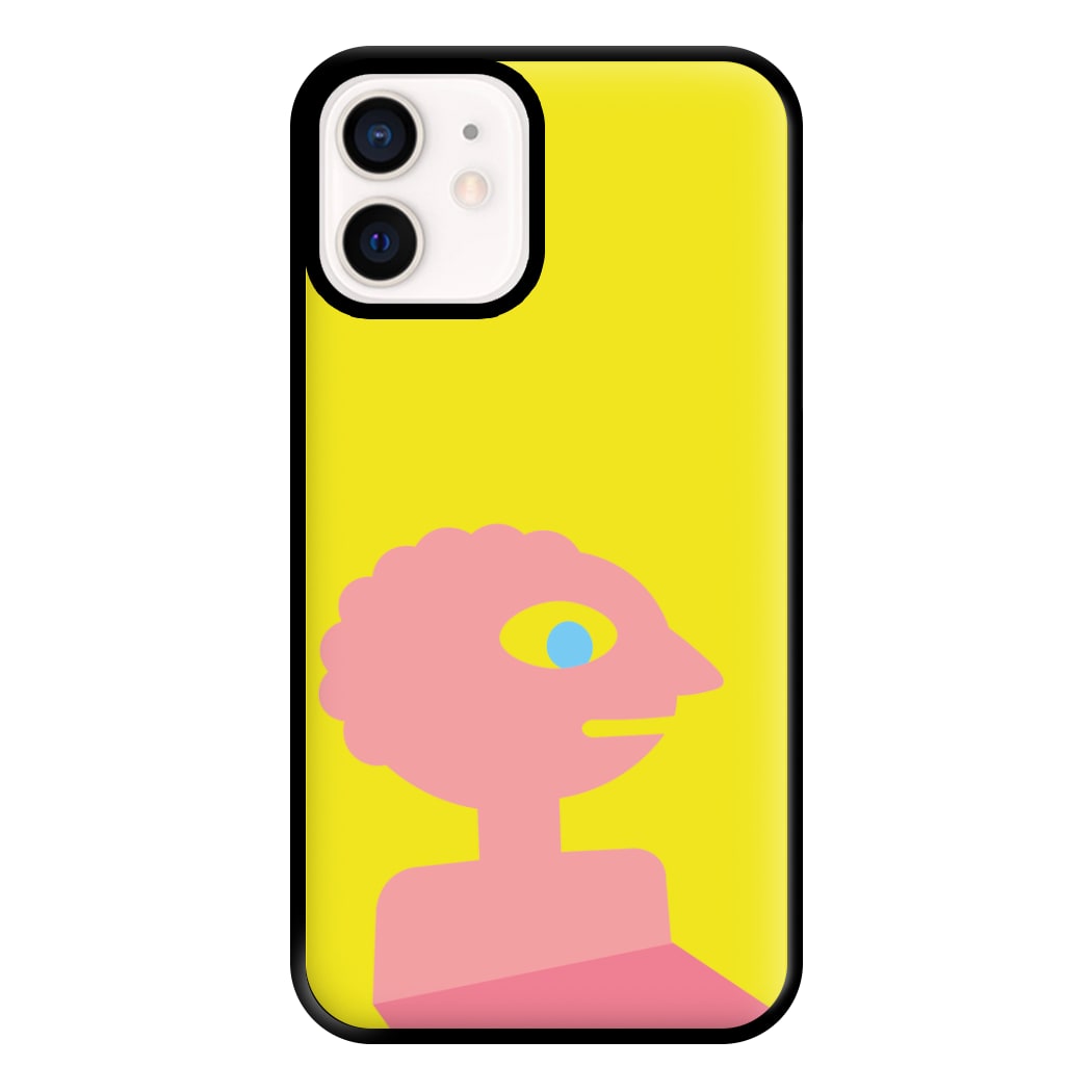 Prismo Phone Case for iPhone 12 Mini