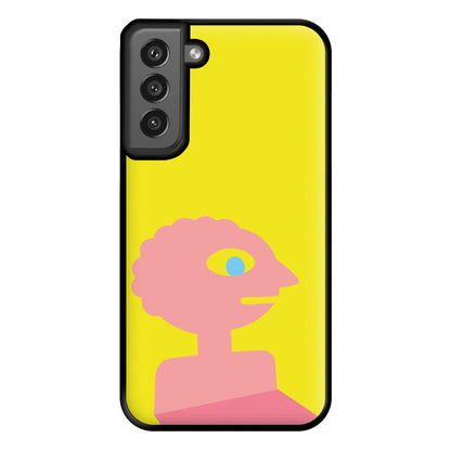 Prismo Phone Case for Galaxy S21FE