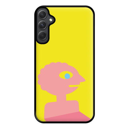 Prismo Phone Case for Galaxy A54