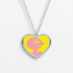 Prismo Necklace