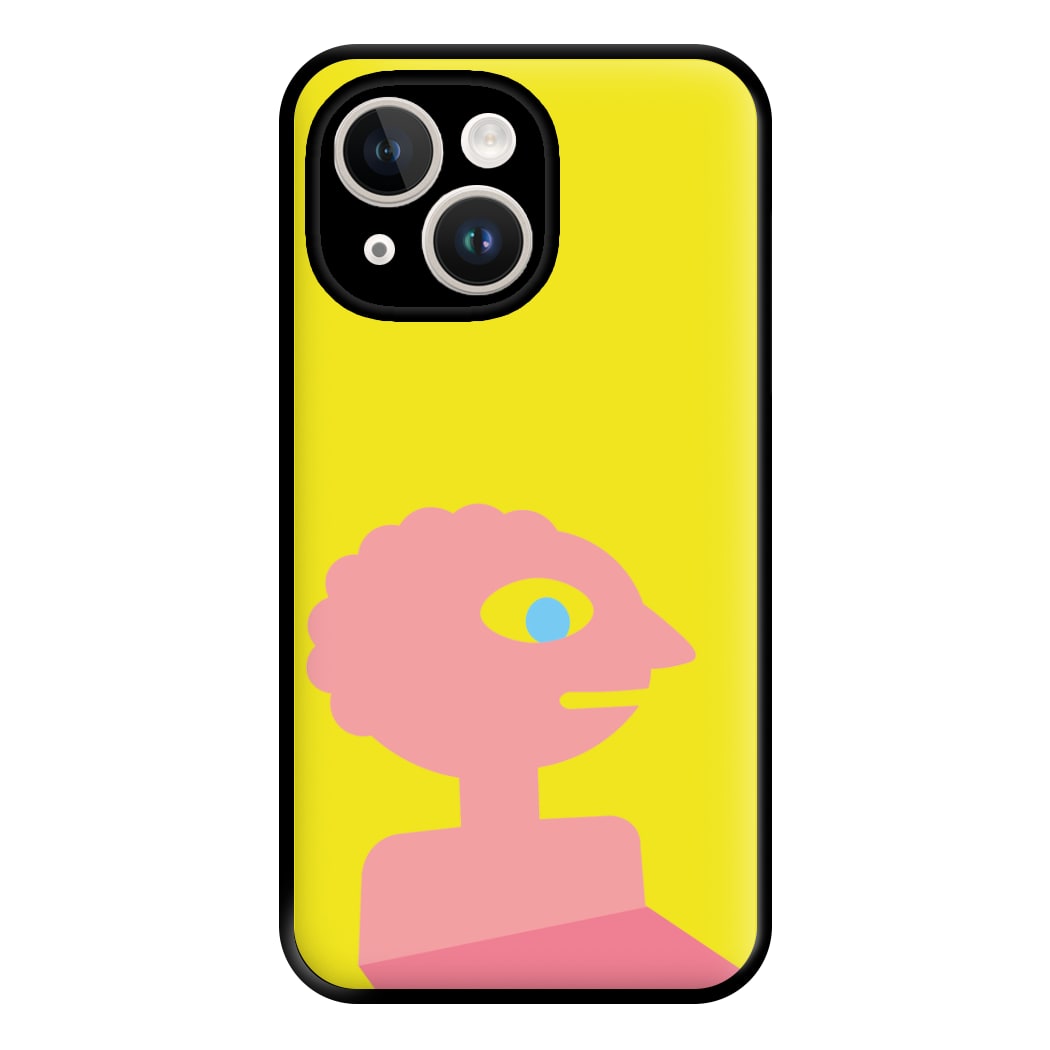 Prismo Phone Case for iPhone 14 Plus