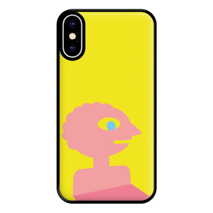 Prismo Phone Case for iPhone XS Max